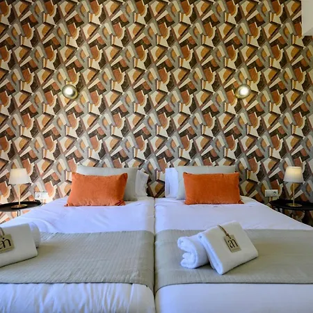 Bandama Golf By Airnest (adults Only) Bed & Breakfast 3*