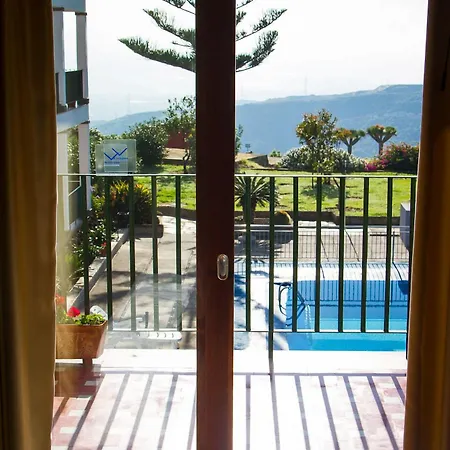 Bed and Breakfast Bandama Golf By Airnest (adults Only) 3*