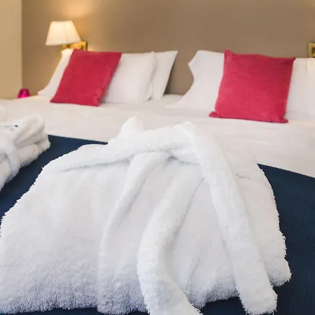 Bed & Breakfast Bandama Golf By Airnest (adults Only)