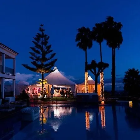 Bed and Breakfast Bandama Golf By Airnest (adults Only)