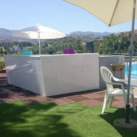 Bandama Golf By Airnest (adults Only) 3* 산타 비르지타