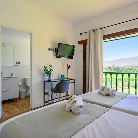 Bed and Breakfast Bandama Golf By Airnest (adults Only) Santa Brígida