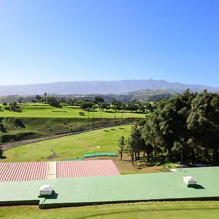 Bandama Golf By Airnest (adults Only) 산타 비르지타