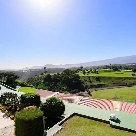 Bandama Golf By Airnest (adults Only) Bed & Breakfast Santa Brigida (Gran Canaria)