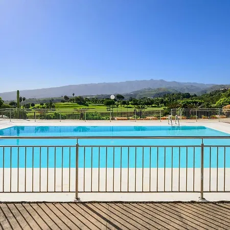 Bed & Breakfast Bandama Golf By Airnest (adults Only) 3*