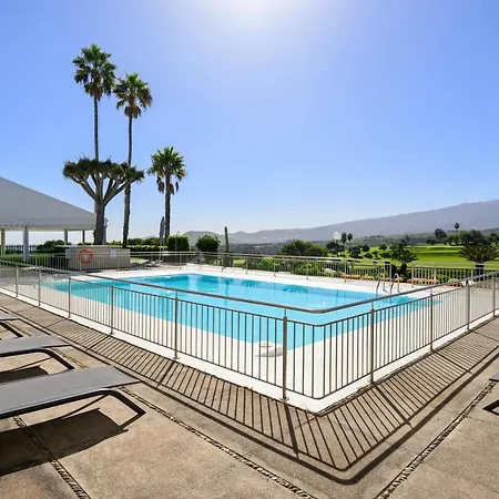 Bandama Golf By Airnest (adults Only) Bed & Breakfast