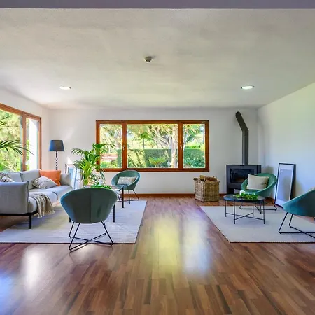 Bed & Breakfast Bandama Golf By Airnest (adults Only) Santa Brigida (Gran Canaria)