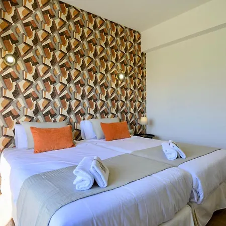 Bandama Golf By Airnest (adults Only) Santa Brigida (Gran Canaria)