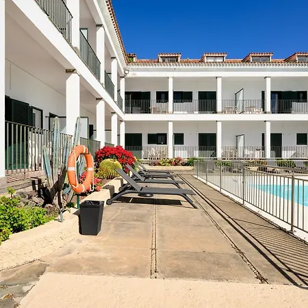 Bandama Golf By Airnest (adults Only) 3*