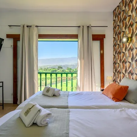 Bed & Breakfast Bandama Golf By Airnest (adults Only) 3*