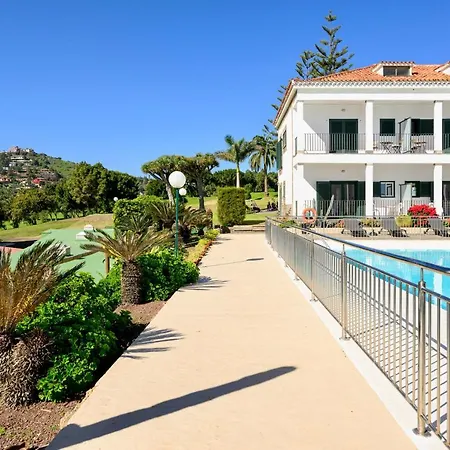 Bed & Breakfast Bandama Golf By Airnest (adults Only) 3*