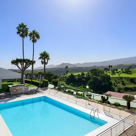 Bed & Breakfast Bandama Golf By Airnest (adults Only) 3*