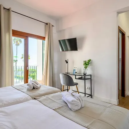 Bandama Golf By Airnest (adults Only) B&B 3*