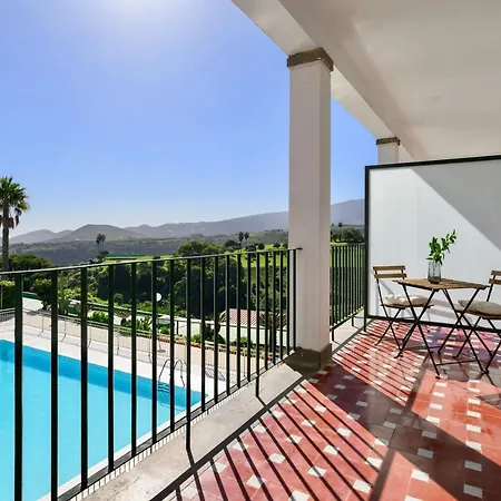 Bandama Golf By Airnest (adults Only)