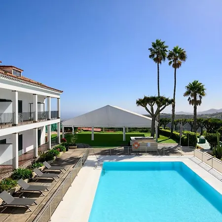 Bandama Golf By Airnest (adults Only) 3*
