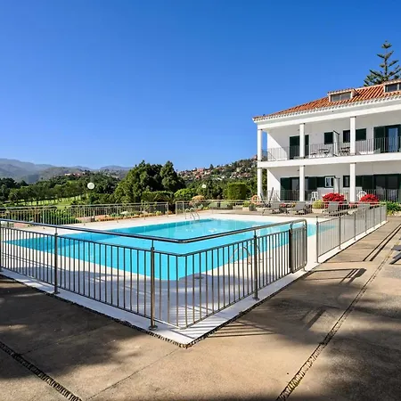 Bandama Golf By Airnest (adults Only) 3* Santa Brigida (Gran Canaria)