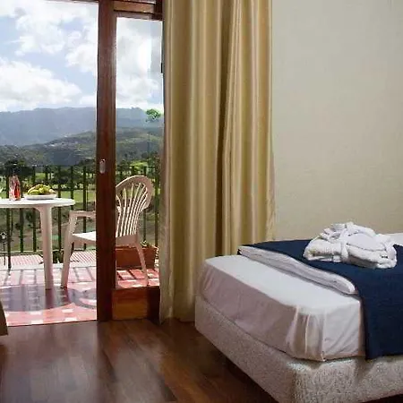 B&B Bandama Golf By Airnest (adults Only) 3*