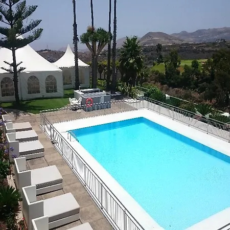 Bandama Golf By Airnest (adults Only) 3*