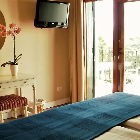 B&B Bandama Golf By Airnest (adults Only)