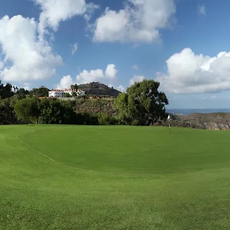 Bandama Golf By Airnest (adults Only) Bed & Breakfast