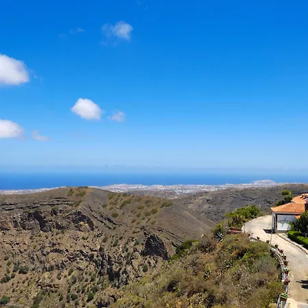 Bed & Breakfast Bandama Golf By Airnest (adults Only) Santa Brigida (Gran Canaria)