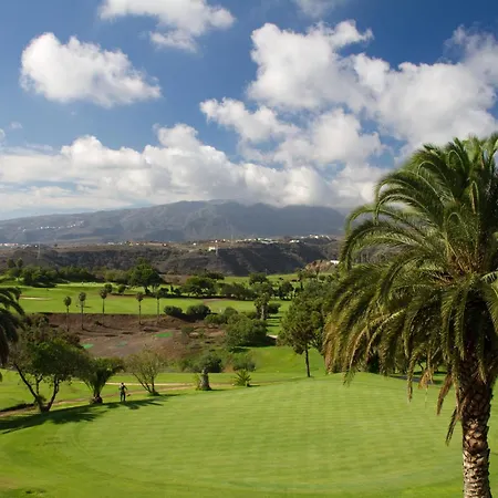 Bed & Breakfast Bandama Golf By Airnest (adults Only)