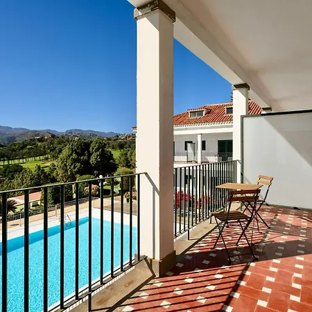 Bandama Golf By Airnest (adults Only) Bed & Breakfast