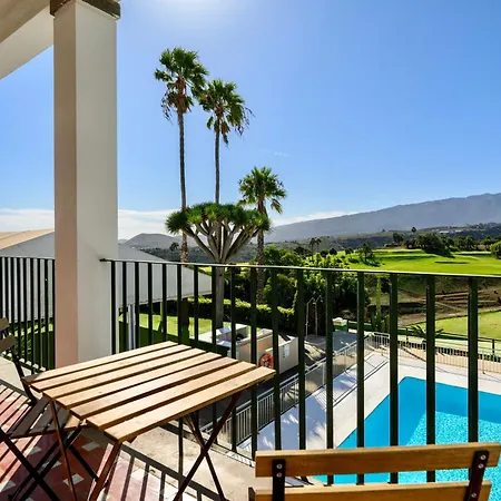 Bed & Breakfast Bandama Golf By Airnest (adults Only)