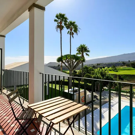 Bandama Golf By Airnest (adults Only) Bed & Breakfast 3*