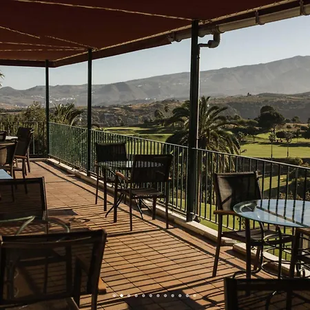 Bed & Breakfast Bandama Golf By Airnest (adults Only) 3*