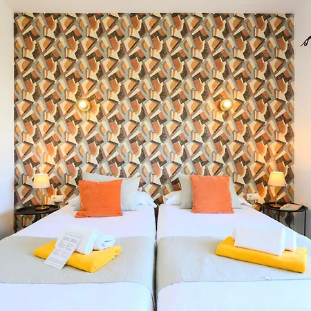 Bandama Golf By Airnest (adults Only) Bed & Breakfast 3*
