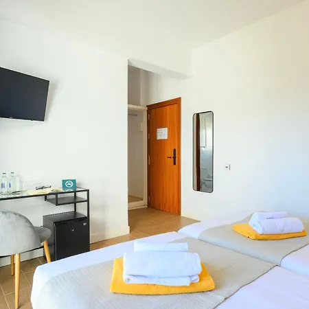 Bandama Golf By Airnest (adults Only) 3*