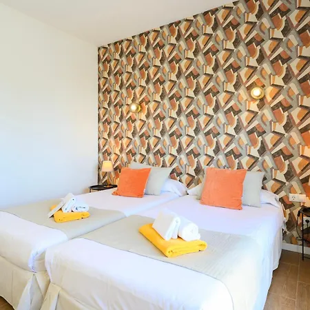 Bandama Golf By Airnest (adults Only) Bed and Breakfast Santa Brígida