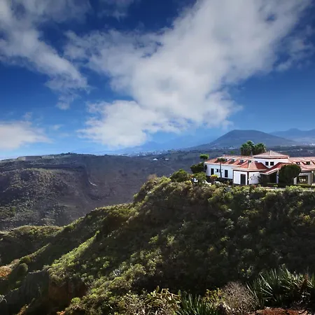 Bandama Golf By Airnest (adults Only) Bed and Breakfast Santa Brígida