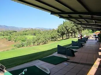 B&B Bandama Golf By Airnest (adults Only) 산타 비르지타
