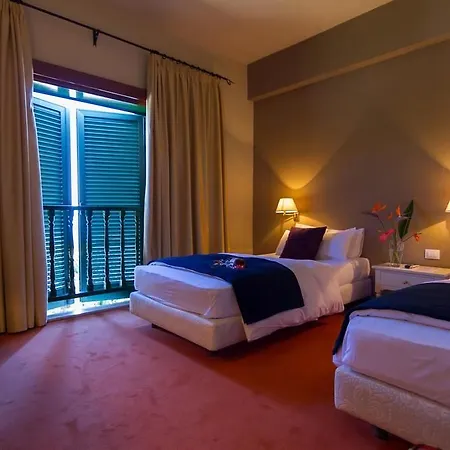 B&B Bandama Golf By Airnest (adults Only) 3*