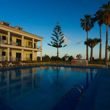 Bandama Golf By Airnest (adults Only) Santa Brigida (Gran Canaria)