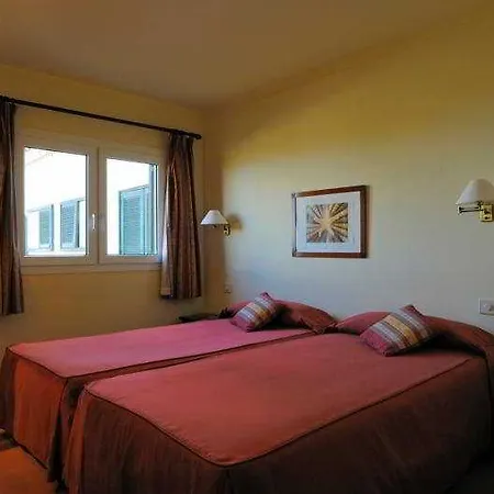 Bandama Golf By Airnest (adults Only) Bed & Breakfast