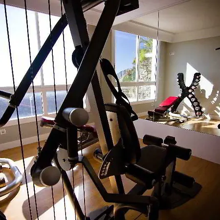 Bed & Breakfast Bandama Golf By Airnest (adults Only) 3*
