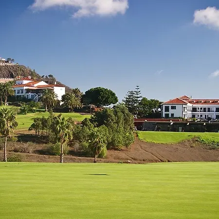 Bandama Golf By Airnest (adults Only) Bed & Breakfast 3*