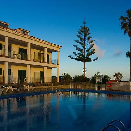 Bed and Breakfast Bandama Golf By Airnest (adults Only)