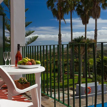Bandama Golf By Airnest (adults Only)