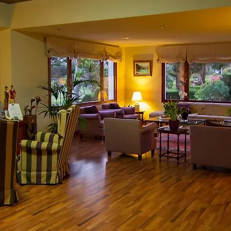 Bandama Golf By Airnest (adults Only) B&B 3*