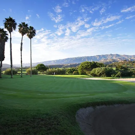 Bandama Golf By Airnest (adults Only) 3*
