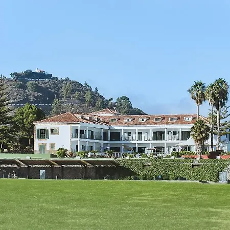 Bed & Breakfast Bandama Golf By Airnest (adults Only) 3*